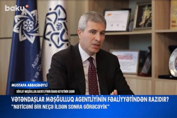 Azərbaycanda işsizlərin sayı nə qədərdir? - Rəsmi açıqlama