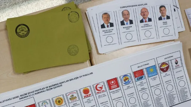 "İsveç prezident seçkilərinə müdaxilə edir" - Türkiyə DİN