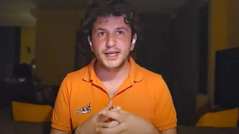 Qəzalar, yanğınlar... - Astroloqdan "İlin ən çətin həftəsi” xəbərdarlığı