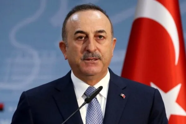 "Türkiyədə hazırda 3 milyon 700 min suriyalı miqrant var" - Çavuşoğlu