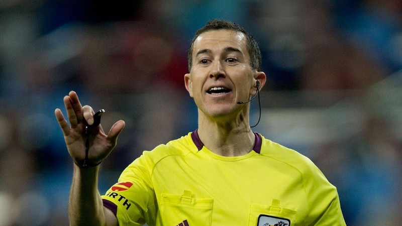 Bu hakim futboldan ömürlük uzaqlaşdırılacaq