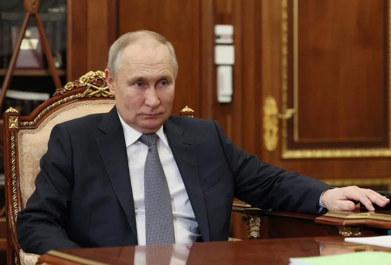 Putin bu ölkəyə getsə HƏBS OLUNACAQ