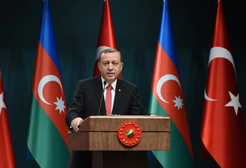 Ərdoğan yenidən prezident seçilsə, ilk bu ölkəyə səfər edəcək