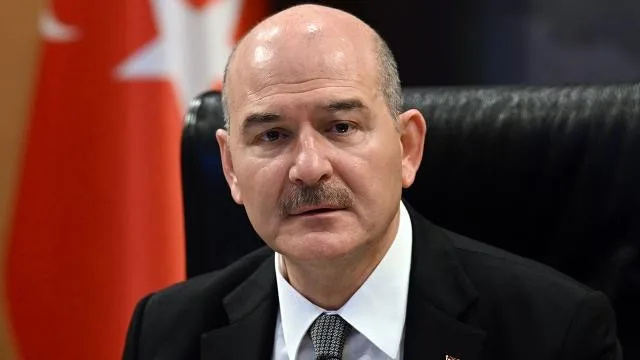 "Türkiyə yüz il özünə gələ bilməz" - Soyludan xəbərdarlıq