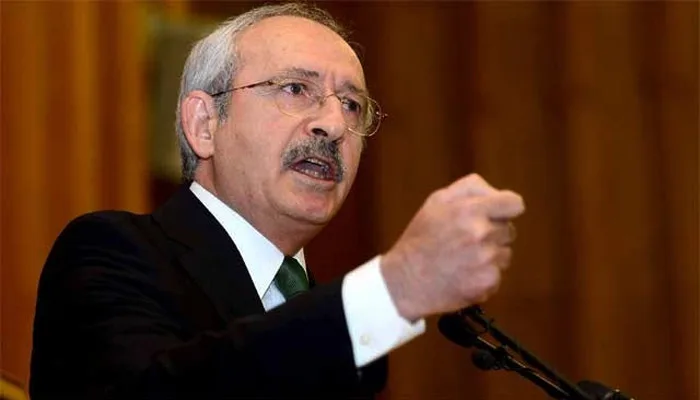 Özdağ Kılıçdaroğlu ilə razılaşdı: 7 maddəlik saziş