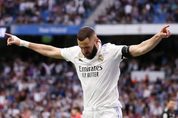 “Real Madrid”dən çətin qələbə - VİDEO