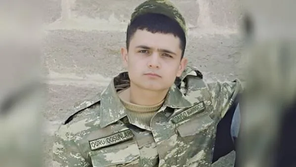 Azərbaycanda əsgəri ildırım vurub öldürdü - RƏSMİ