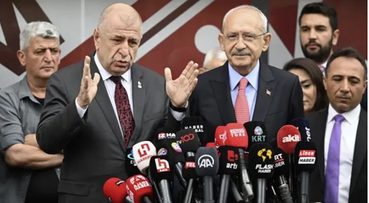 Zəfər Partiyası bu namizədi dəstəkləyəcək