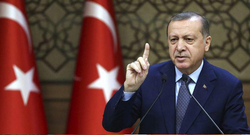 Biz tez bir zamanda Nazirlər Kabinetini formalaşdırmalıyıq - Ərdoğan