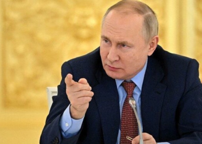 Ərazi bütövlüyünə dair razılığın olması vacibdir - Putin