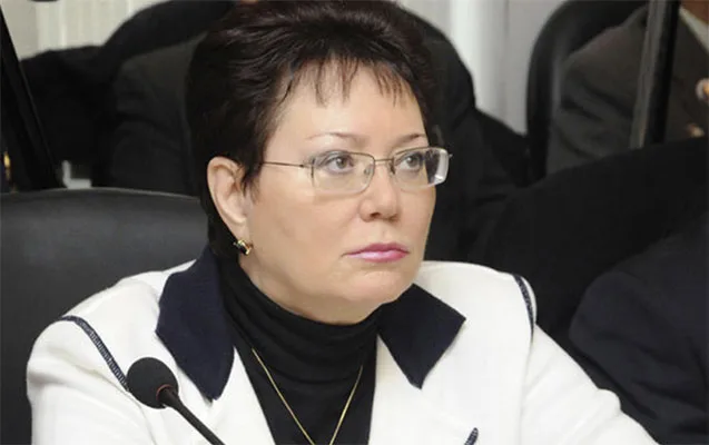 Prezidentdən Elmira Axundova ilə bağlı SƏRƏNCAM
