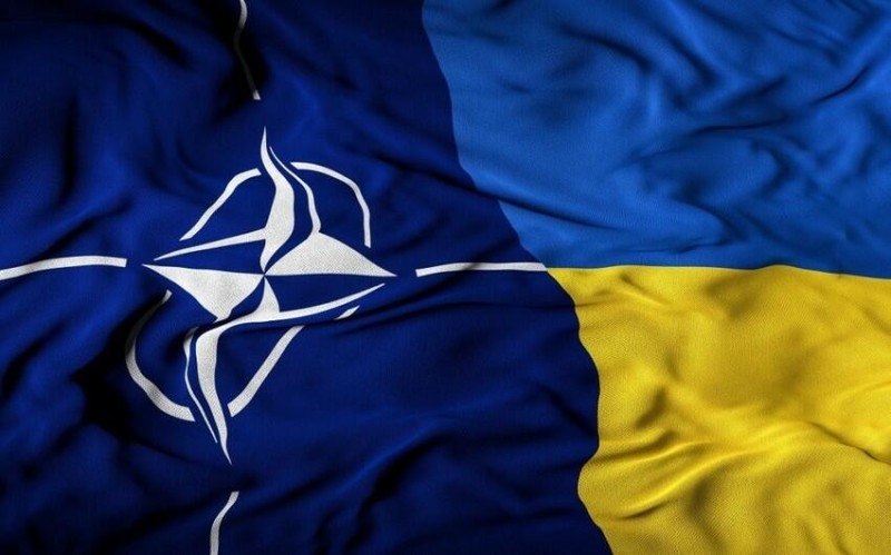 NATO və Ukrayna dialoqa başladı