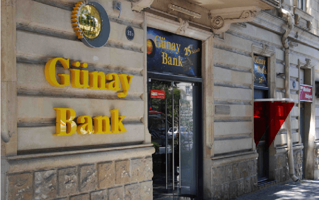 “Günay Bank”ın əmanətçilərinə kompensasiyanın veriləcəyi tarix AÇIQLANDI