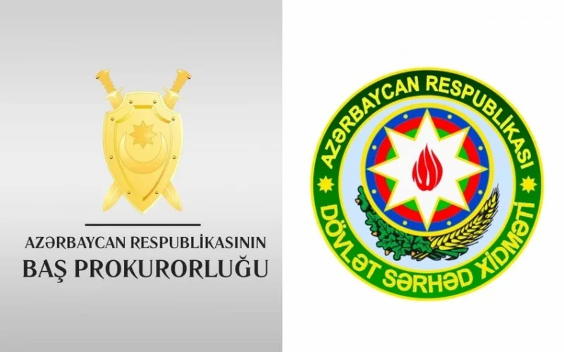 Zəngilanda saxlanılan iki erməni diversanta cinayət işi açıldı