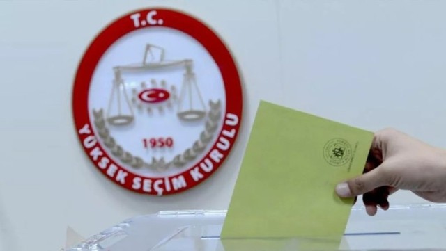 Türkiyədə seçki qadağaları başladı