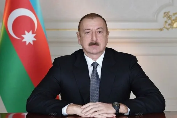 İlham Əliyev: “Laçının azad olunmasının və bu gün keçirdiyimiz görüşün tarixlərinin rəmzi mənası var”