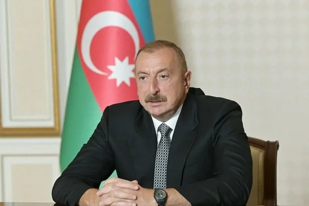 Prezident: “Azərbaycan dünyada nümunəvi ölkə kimi özünü təsdiqləyib”
