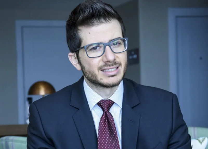 Bayrağınız yüksəklərdə dalğalansın - İsrail səfiri