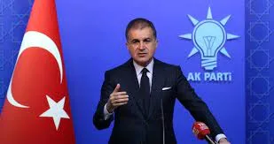 "Türkiyəni kimin idarə edəcəyinə millətimiz qərar verəcək" - Ömər Çelik