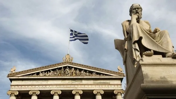 Yunanıstanda parlament buraxıldı