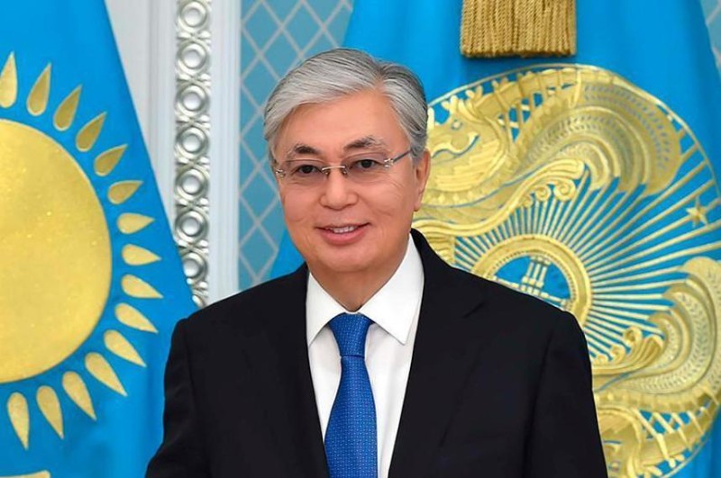 Qazaxıstanın buna ehtiyacı yoxdur - Tokayev
