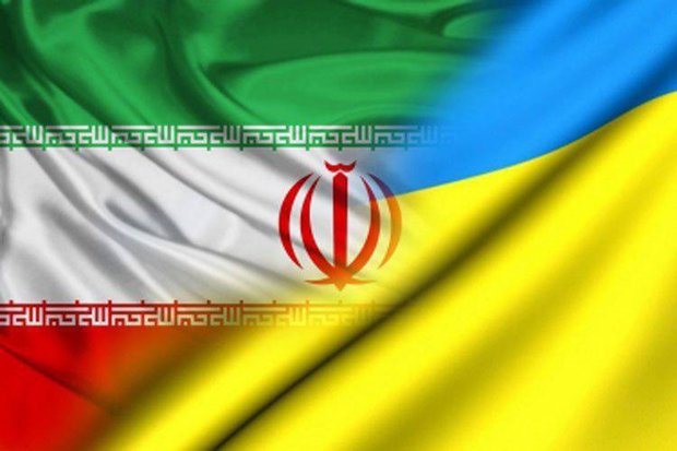 Ukraynadan İrana 50 illik SANKSİYA