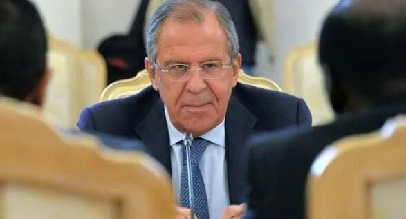 Ordumuz hər cür addımlara cavab verəcək – Lavrov