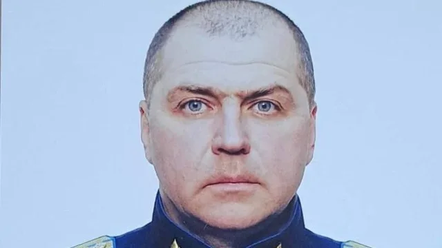 Suriyada rusiyalı polkovnik öldürüldü