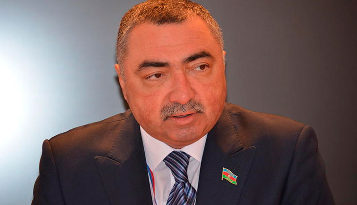 Rüfət Quliyev vəzifəsindən AZAD EDİLDİ
