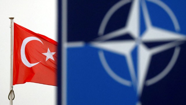 Türkiyənin xarici işlər naziri NATO-nun qeyri-rəsmi toplantısına qatılmayacaq