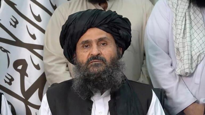 Taliban lideri Qətərin Baş naziri ilə gizli görüşdü