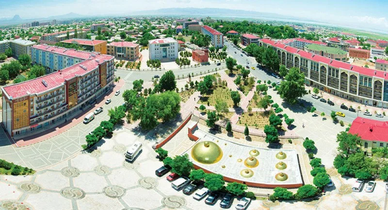 Naxçıvanda yüksək vəzifəyə TƏYİNAT