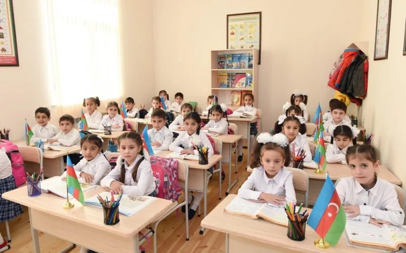 Bu siniflərdə monitorinq keçiriləcək