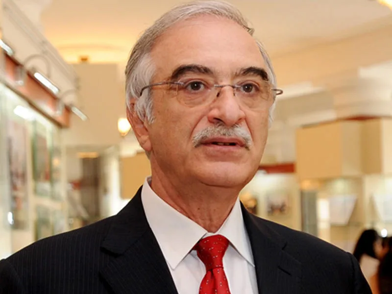 Polad Bülbüloğlunun "YouTube"-dəki əsərləri silindi
