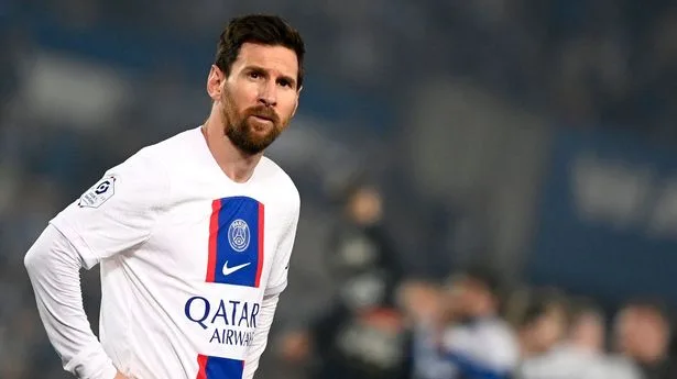ABŞ klubunun Messi üçün təklifi MƏLUM OLDU