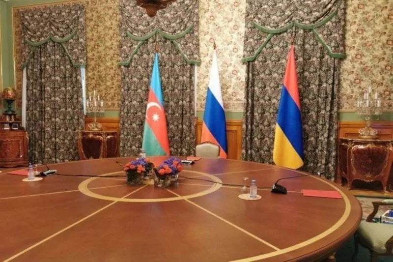 Moskvada işçi qrupun iclası keçirilir - YENİLƏNİB