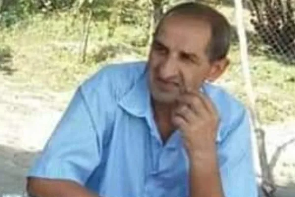 İtkin düşən kişinin yanmış meyiti tapıldı - YENİLƏNİB