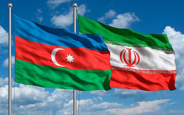 Azərbaycan İrana nota verdi