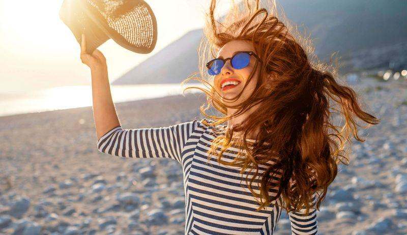 Yayda saça qulluq: DERMATOKOSMETOLOQ MƏSLƏHƏTİ