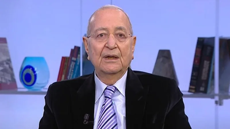 Tanınmış jurnalist vəfat etdi