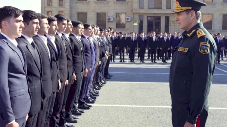 DİN-in mülki işçilərinin ştat sayı həddində dəyişiklik edildi - SƏRƏNCAM