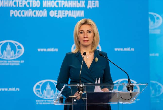“ABŞ dünyadakı hegemonluğunu itirib”