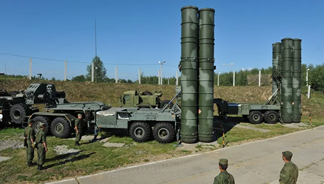Rusiya Belarusa növbəti S-400-ü göndərdi