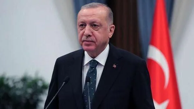 Seçim müddətində yanımızda olub, dəstək olanları əsla unutmayacağıq - Ərdoğan