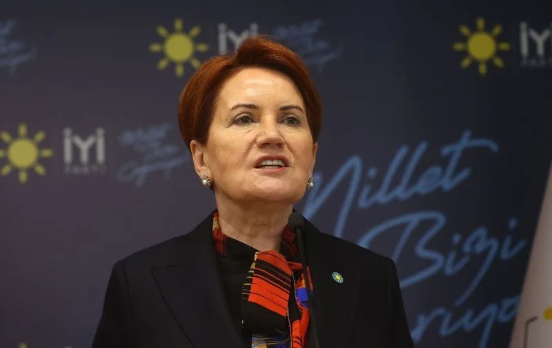 Meral Akşenerin partiyasında növbəti istefa