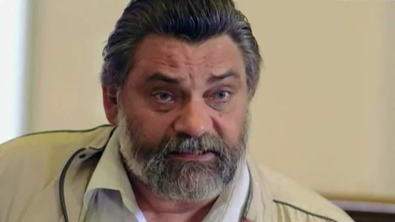 Tanınmış aktyor vəfat etdi
