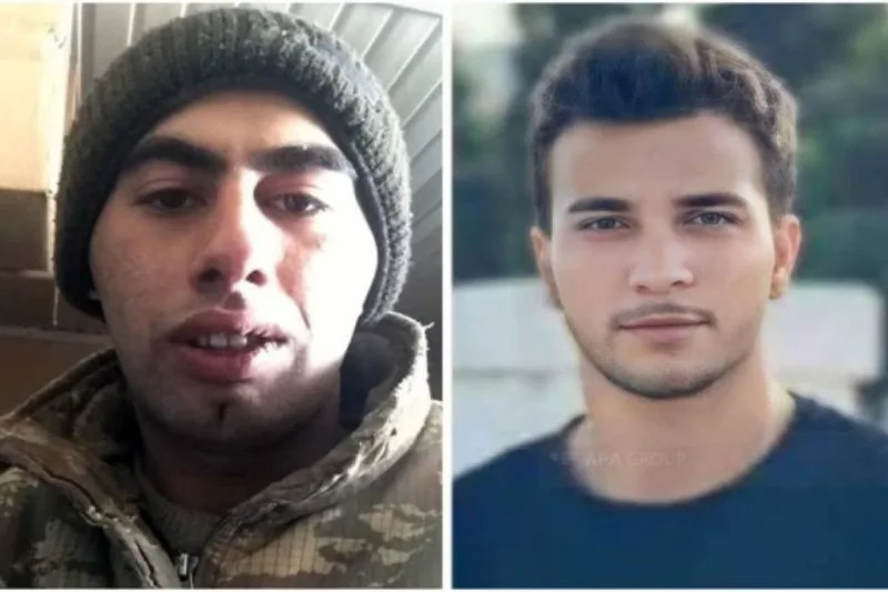 Nazir əsir hərbçilərimizlə bağlı DANIŞDI