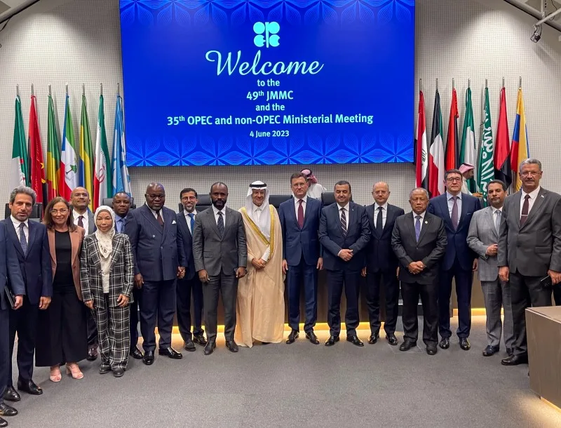 Azərbaycan “OPEC plus”un qərarını dəstəklədi