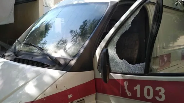 İranda Təcili Yardım Xidmətinin rəisi qətlə yetirildi