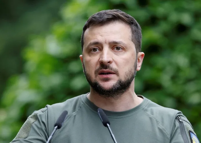 “80-ə qədər yaşayış məntəqəsi su altında qalacaq” - Zelenski